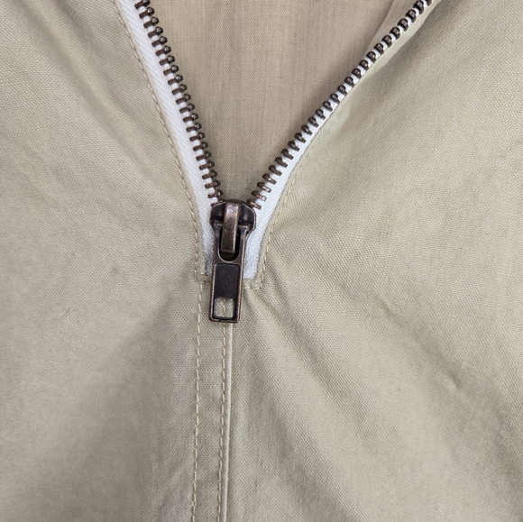 21MEN tan jacket size s - Picture 3 of 7